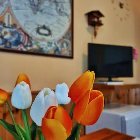 Apartamento Il Posticino Di Bellagio *