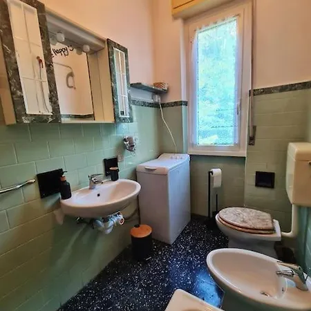 Apartamento Il Posticino Di Bellagio Civenna