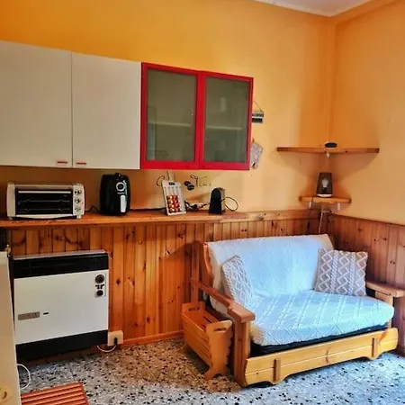Il Posticino Di Bellagio Apartamento