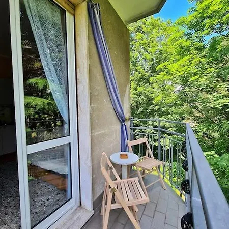 Il Posticino Di Bellagio Apartamento *
