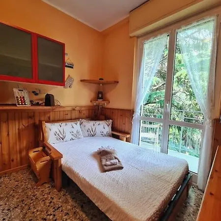 Il Posticino Di Bellagio Apartamento *