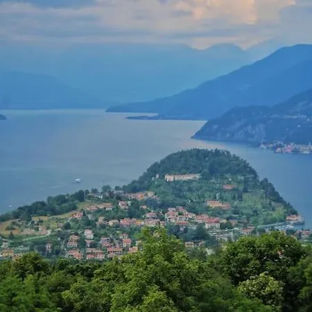 Il Posticino Di Bellagio Apartamento