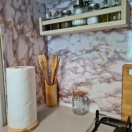 Apartamento Il Posticino Di Bellagio *