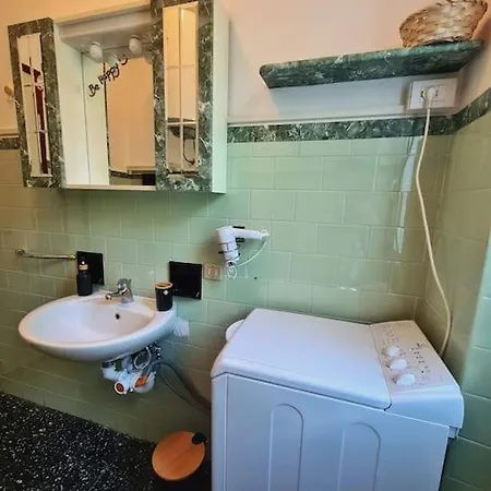 Apartamento Il Posticino Di Bellagio *