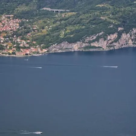 Il Posticino Di Bellagio Apartamento Civenna