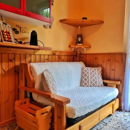 Apartamento Il Posticino Di Bellagio *