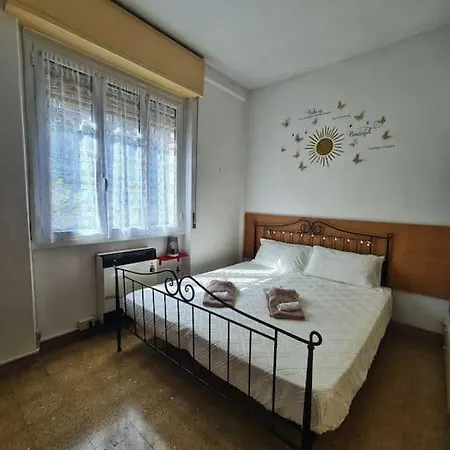 Il Posticino Di Bellagio Apartment Civenna