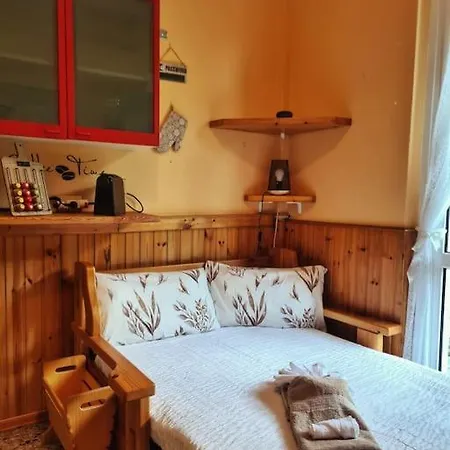 Il Posticino Di Bellagio Apartment Civenna