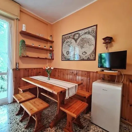 Apartment Il Posticino Di Bellagio