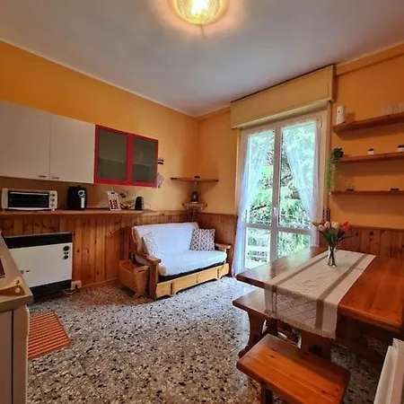 Il Posticino Di Bellagio *