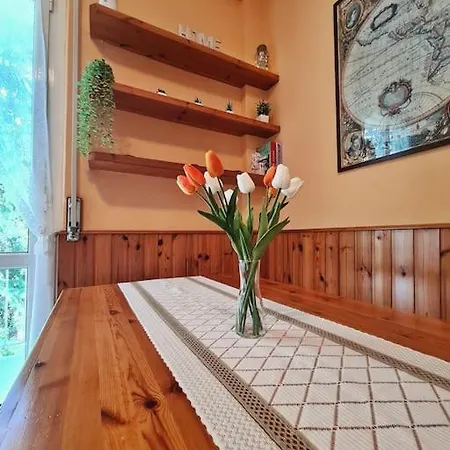 Il Posticino Di Bellagio Apartment