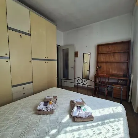 Apartment Il Posticino Di Bellagio