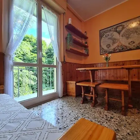 Il Posticino Di Bellagio Apartment *