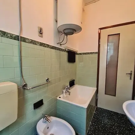 Il Posticino Di Bellagio Apartment Civenna