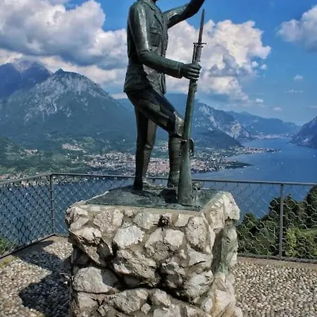 Il Posticino Di Bellagio
