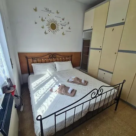 Il Posticino Di Bellagio Apartment *