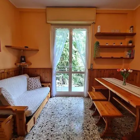 Il Posticino Di Bellagio Apartment Civenna
